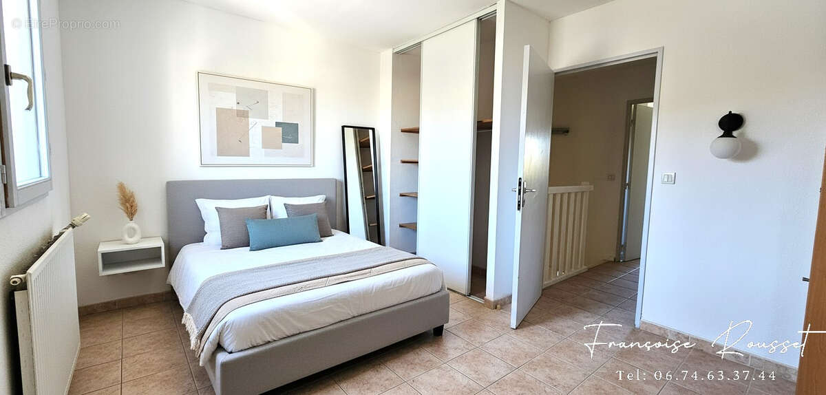 Maison à UZES