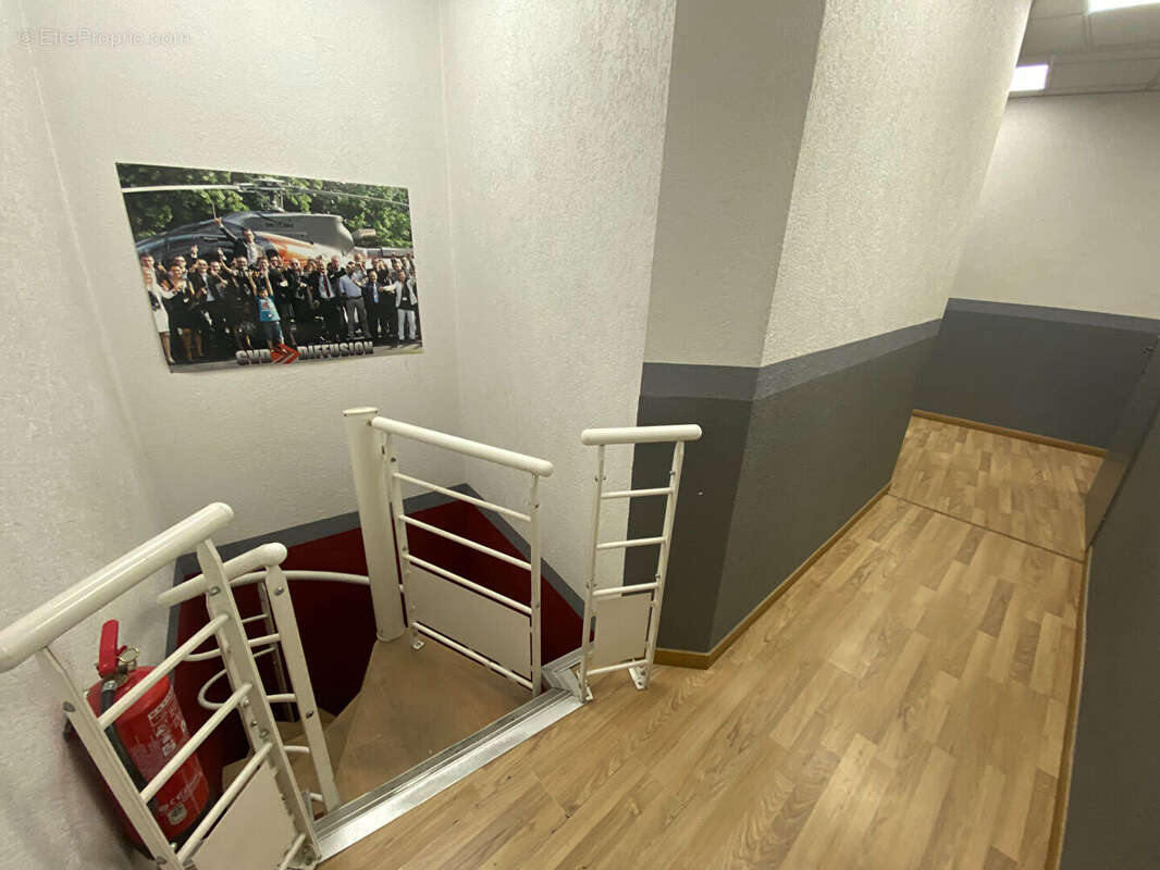 Commerce à ANNEMASSE