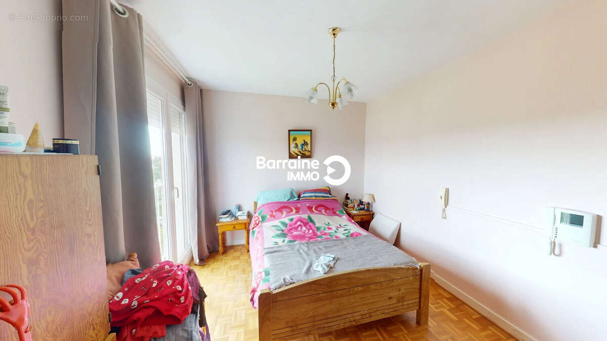 Appartement à LANESTER