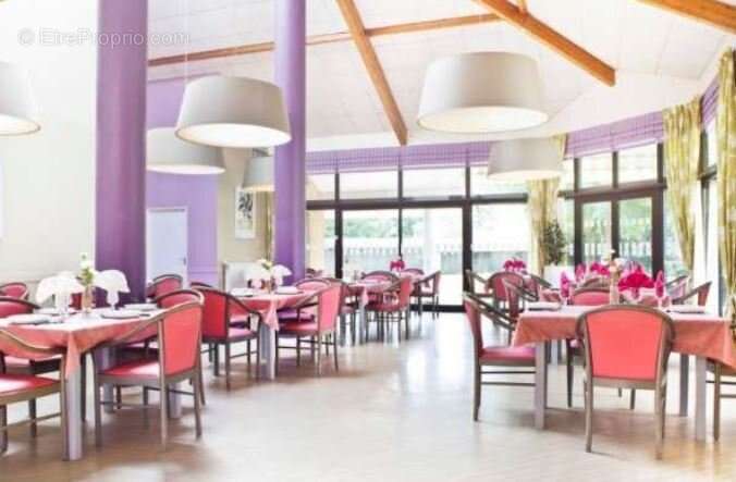 Appartement à BORDES