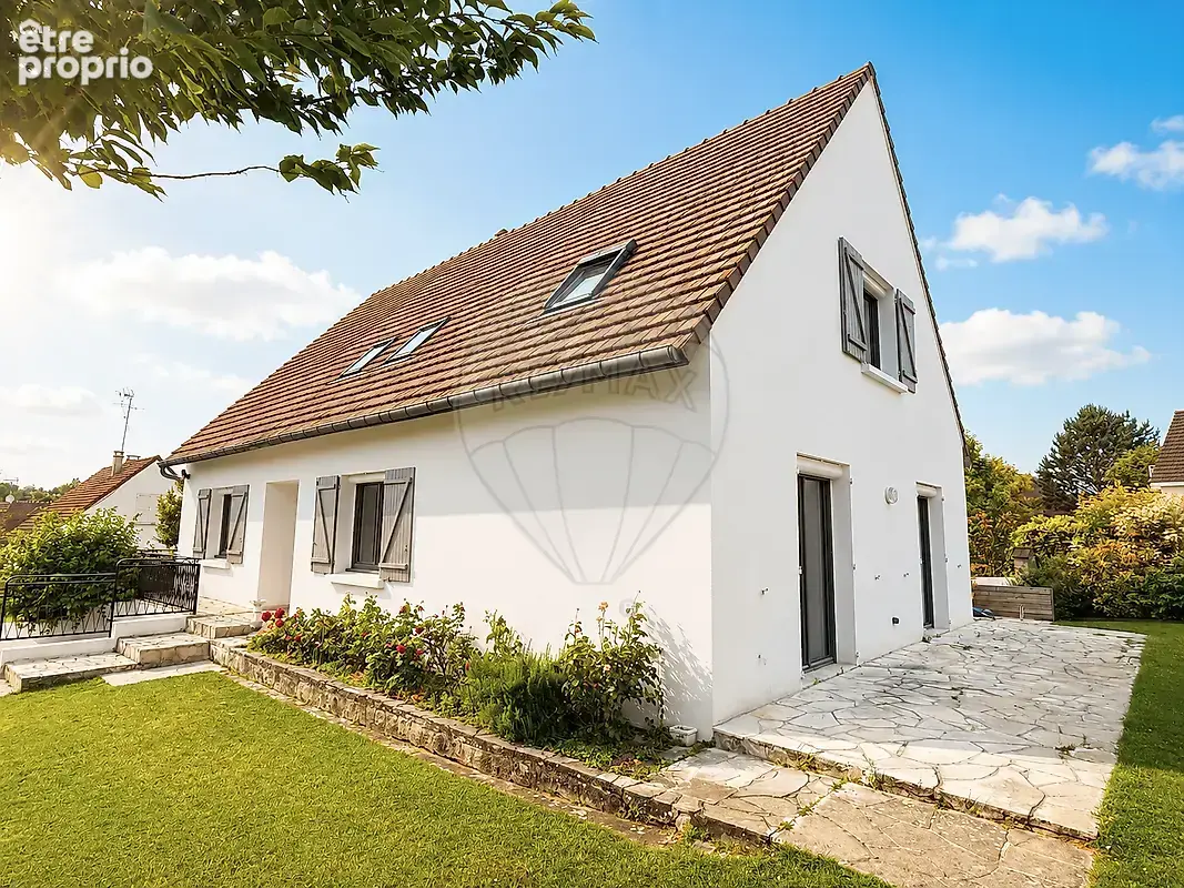 Maison 6 chambre(s) à vendre - photo 14