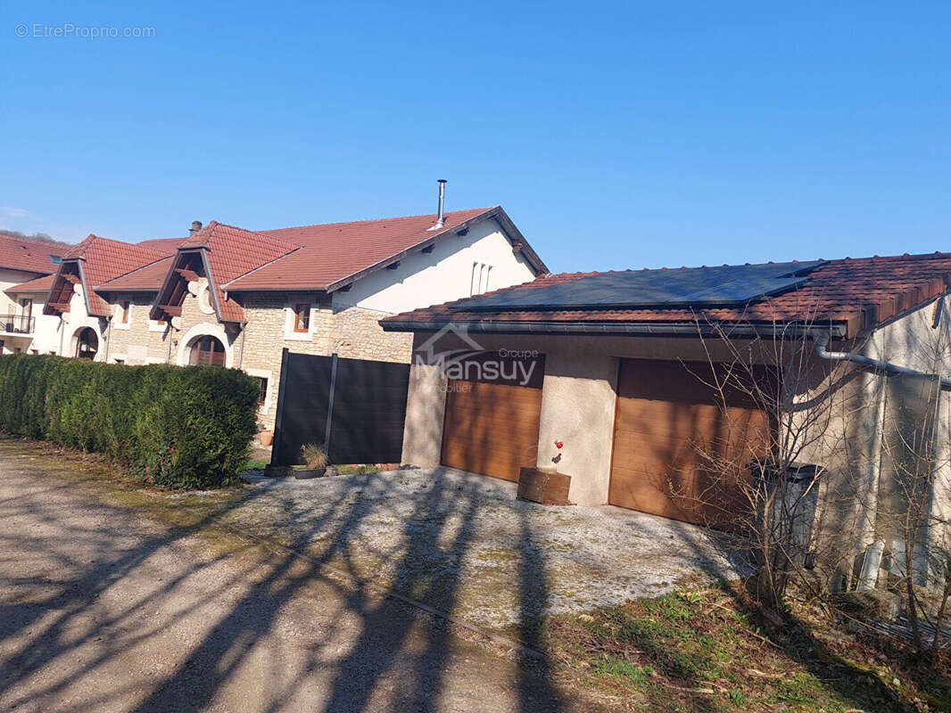 Appartement à LONGUYON