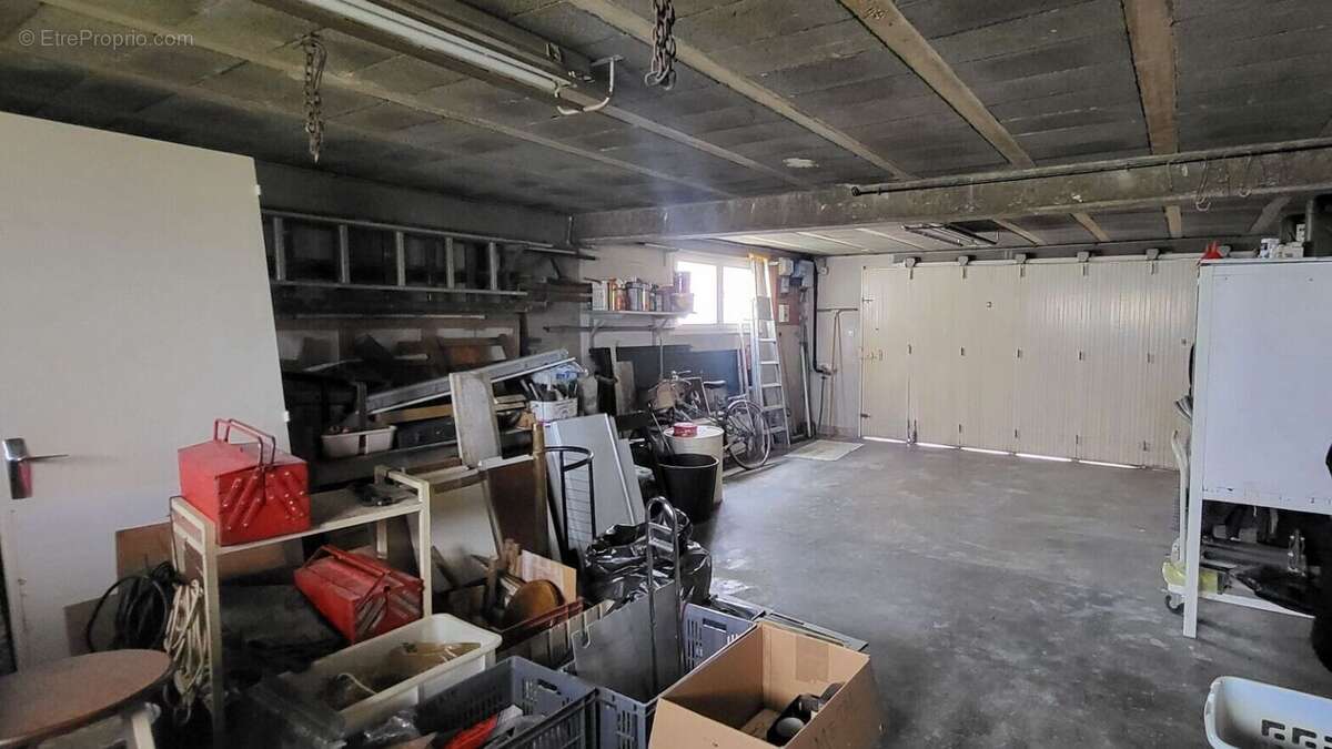 Maison 122m² à les sorinières - photo 10