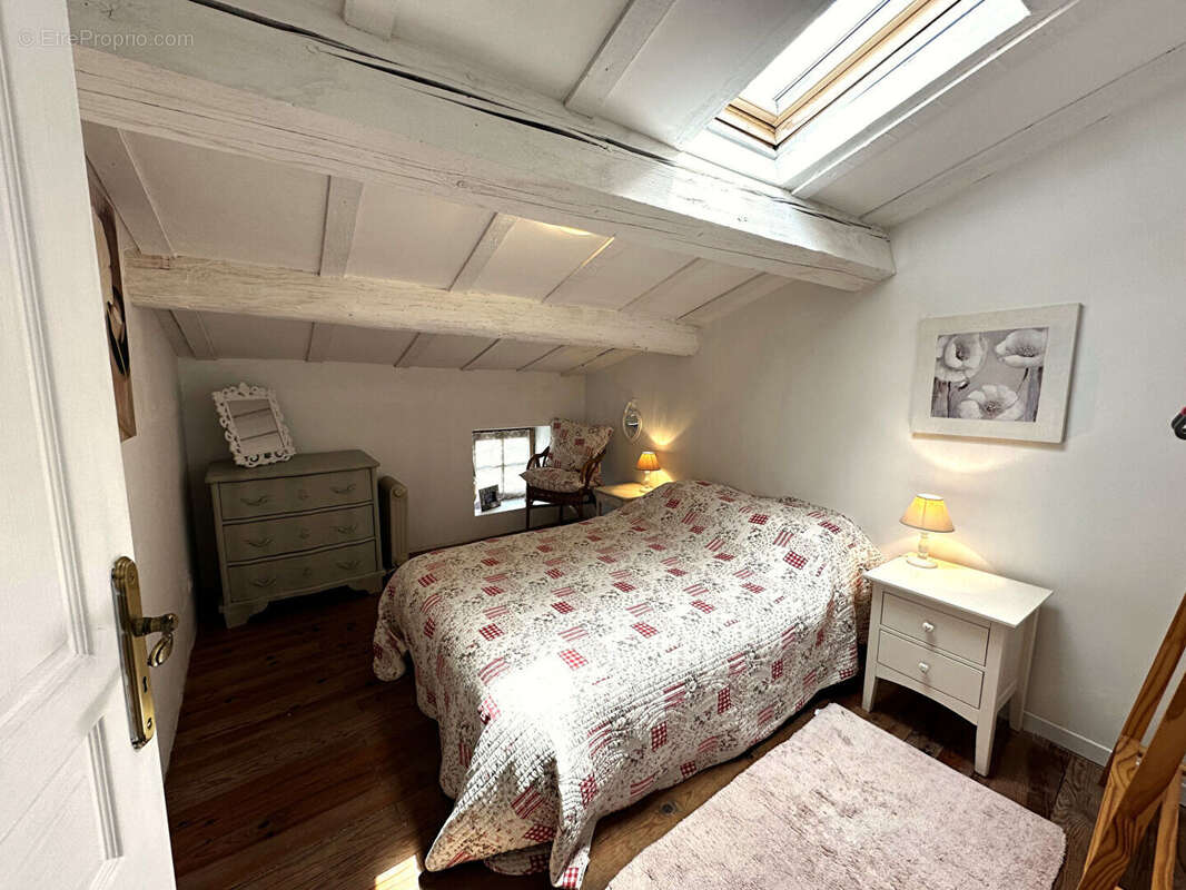 Joli pied-à-terre dans le charmant village de Pépieux - photo 5