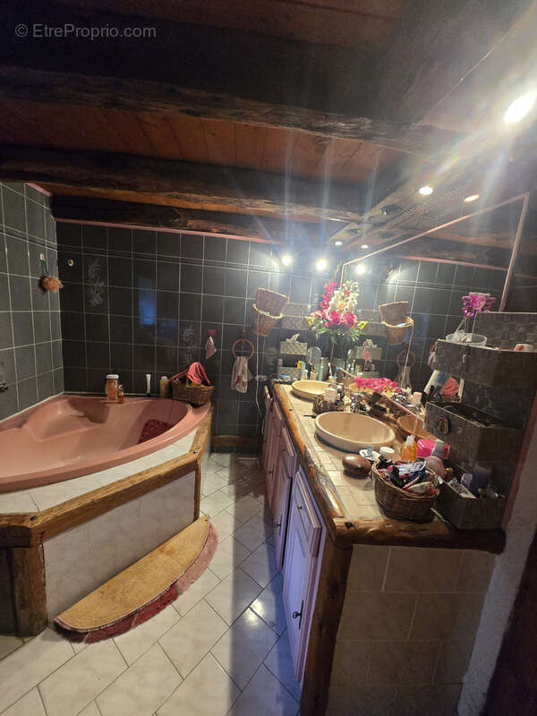 Maison à VIMINES