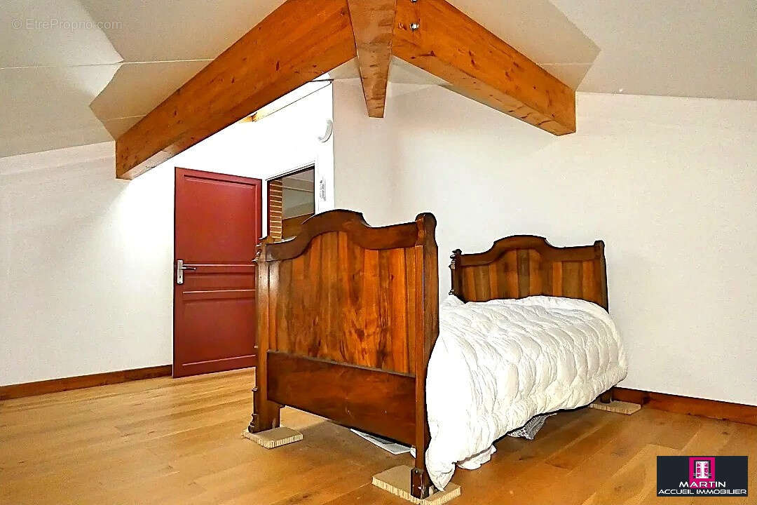 Maison à PORTET-SUR-GARONNE