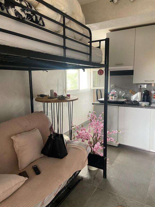 Appartement à HYERES