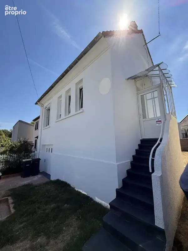 Photo Maison à Le Havre au prix de 159 000€