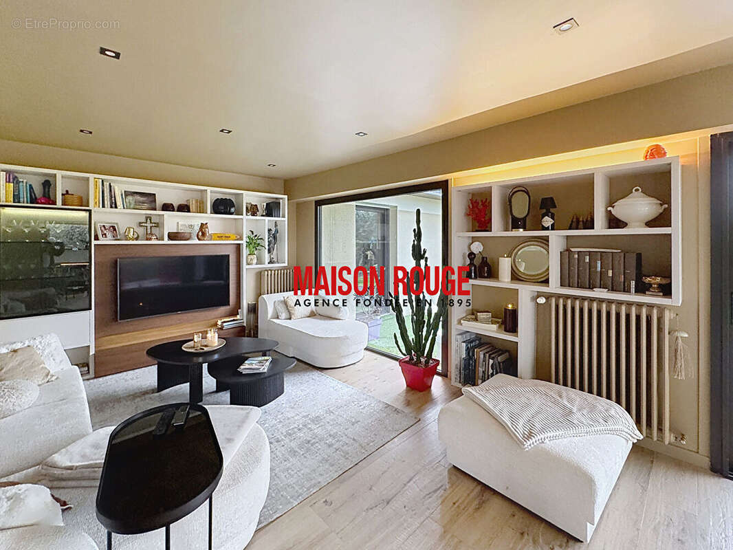 Maison à SAINT-MALO