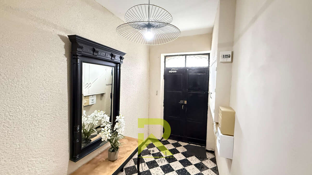 Appartement à AGDE