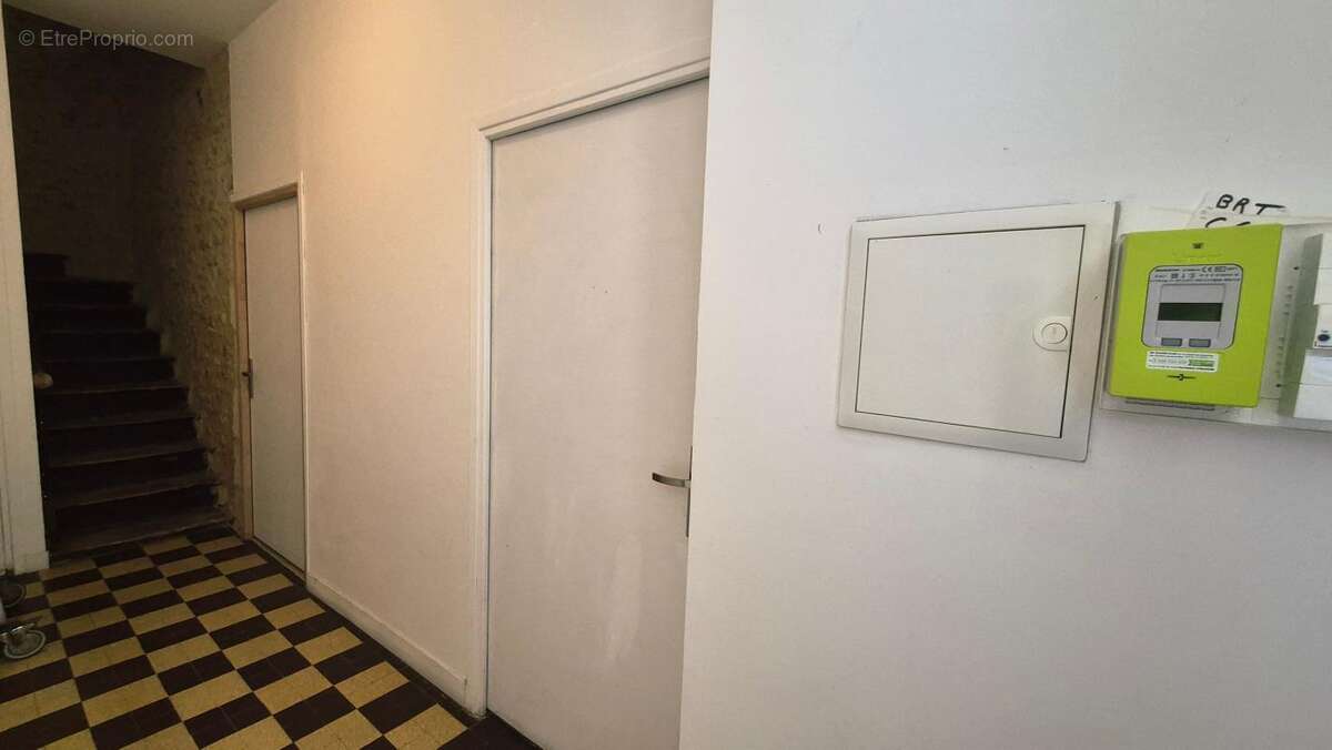 Appartement à VERGT