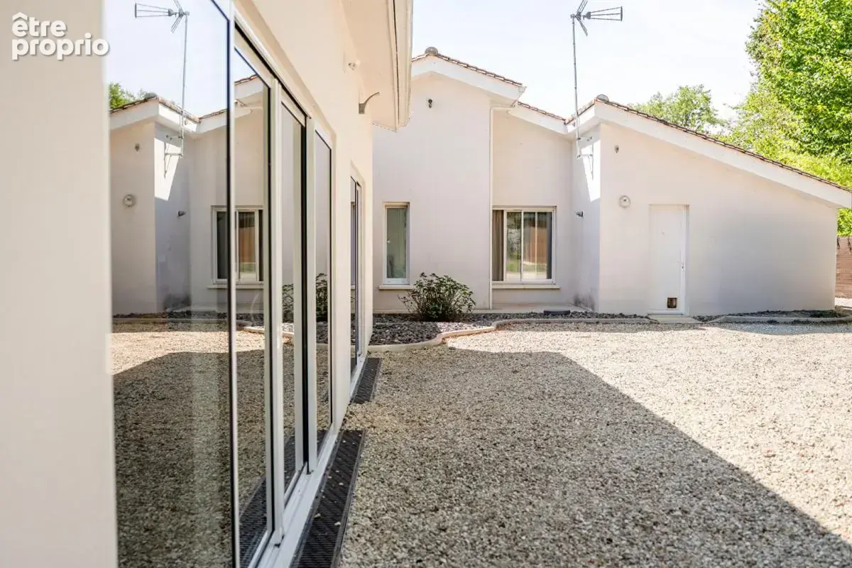 Villa d'architecte environnement privilégié - photo 18