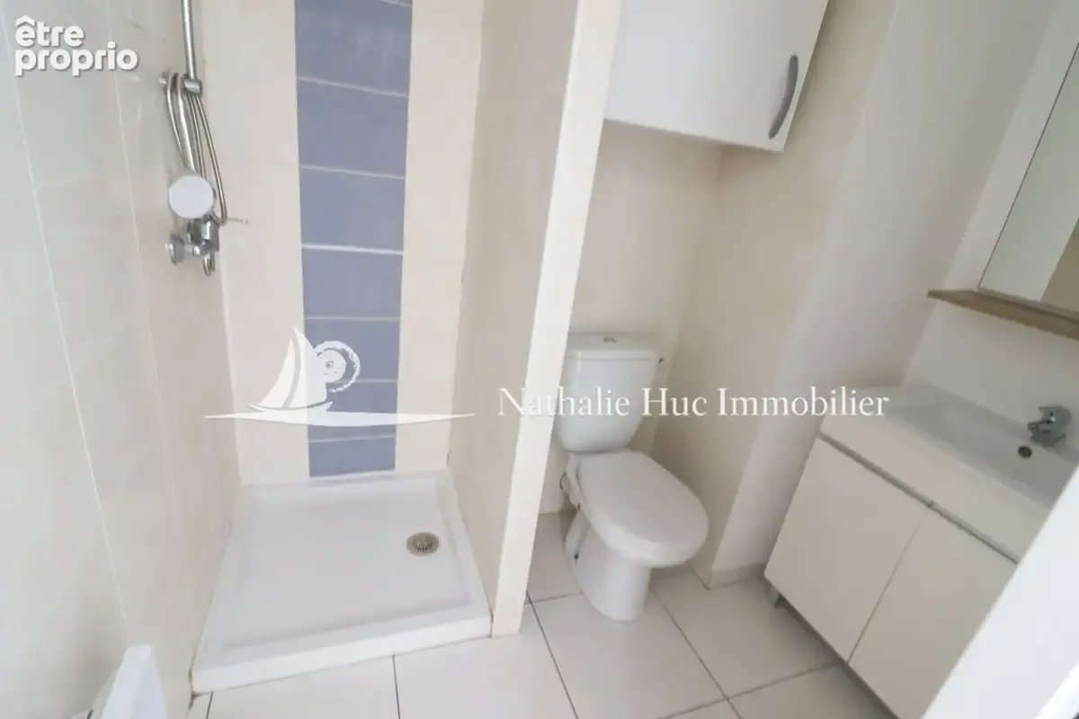 Appartement 4 pièces 87 m² à vendre à Saint-Nazaire (66140) - photo 9