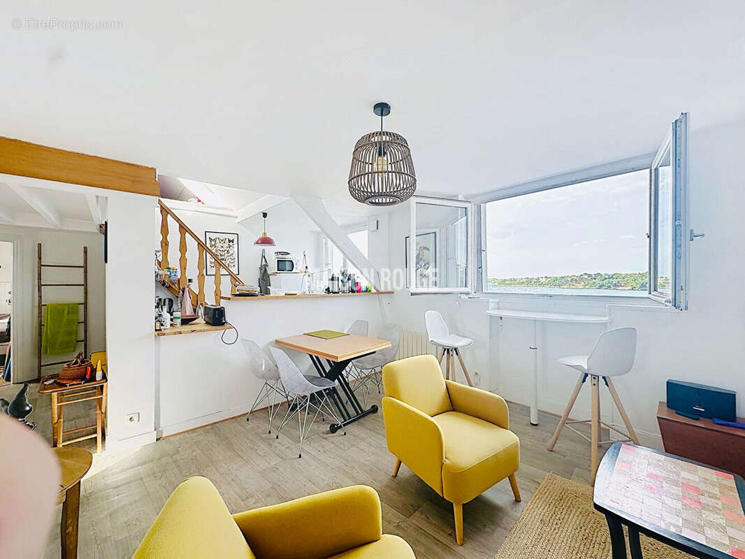 Appartement à DINARD