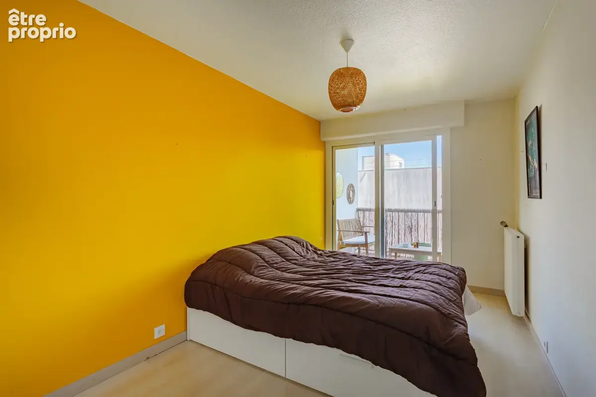 Appartement T4 avec garage de 18m2 à Bayonne - photo 8