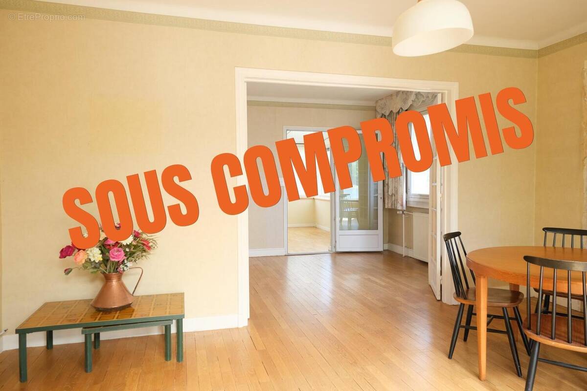 Photo 1 - Maison à GOMETZ-LE-CHATEL