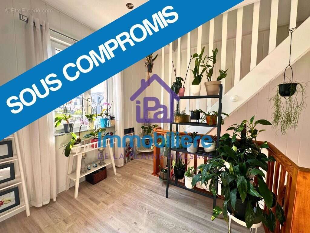 Maison à KEMBS