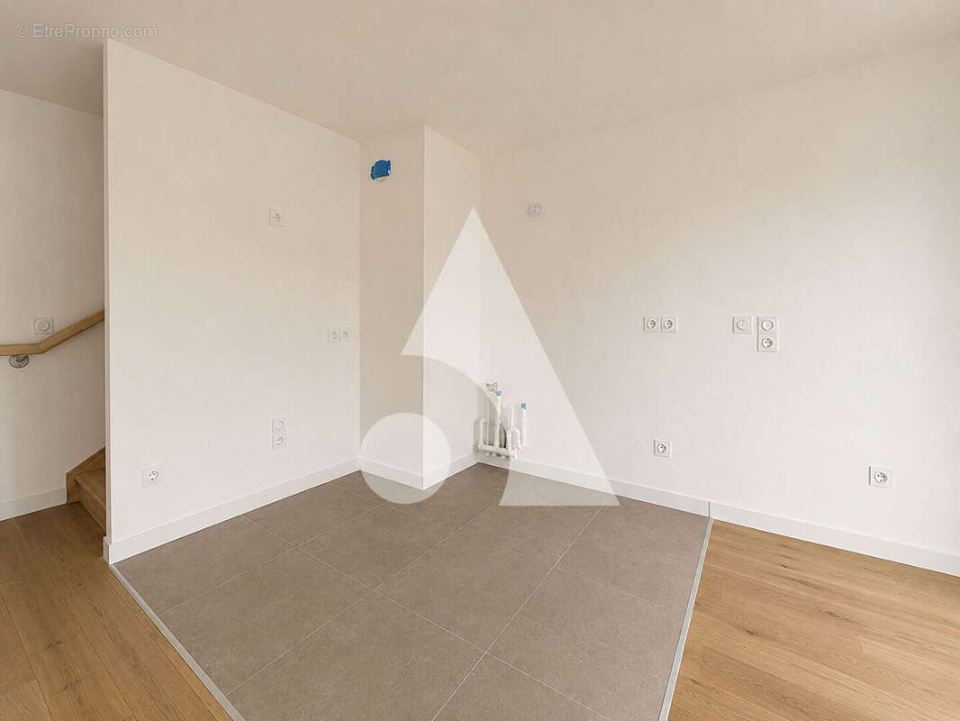 Appartement à CORMEILLES-EN-PARISIS
