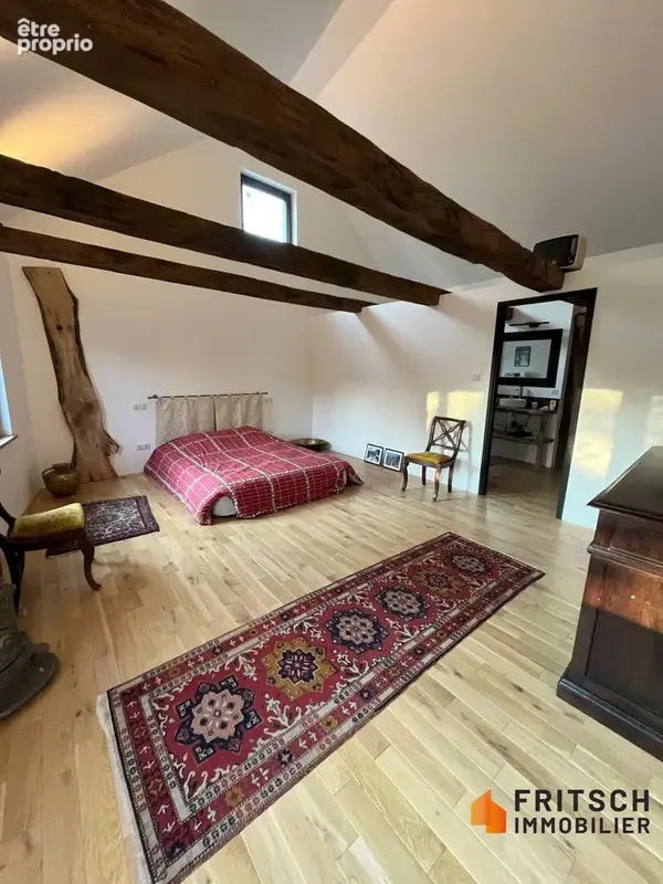 Maison 6 pièces 166 m² à vendre à Heidwiller (68720) - photo 5