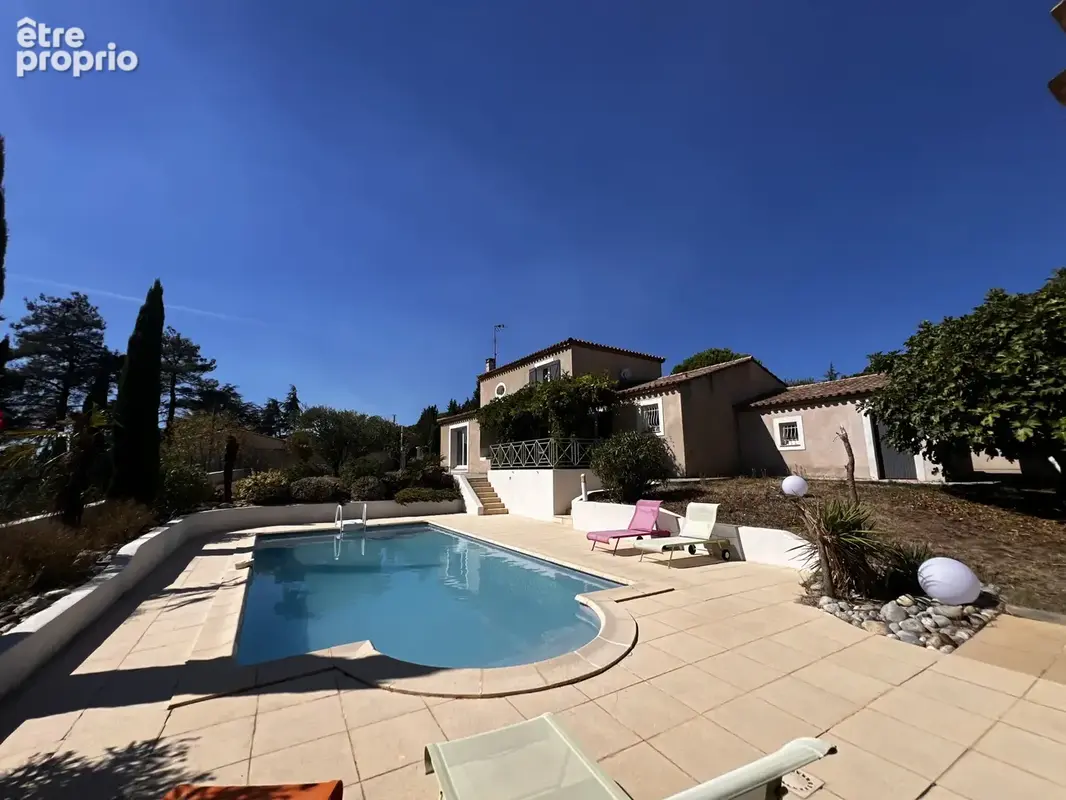 Photo Maison à Palaja au prix de 435 000€