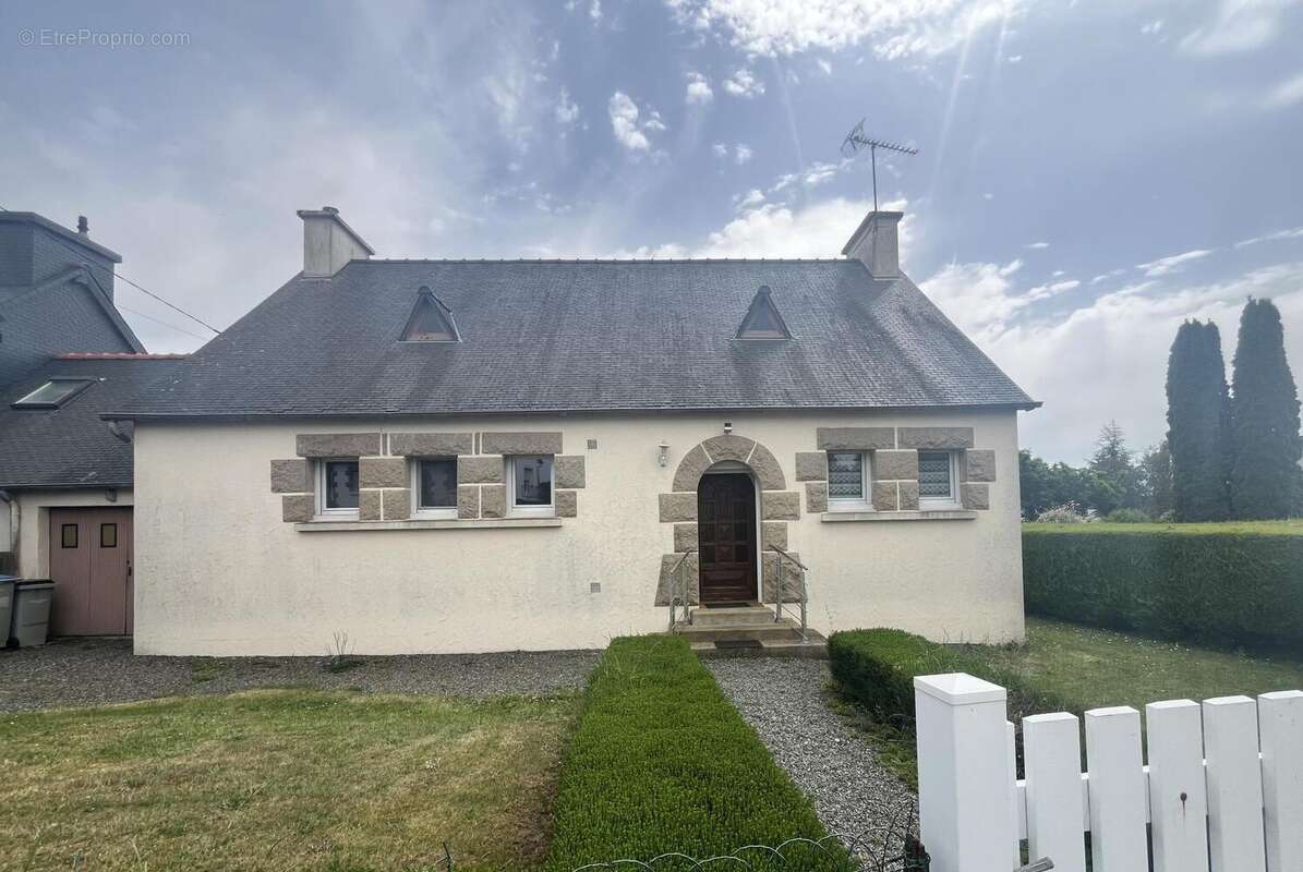 Photo 7 - Maison à PABU