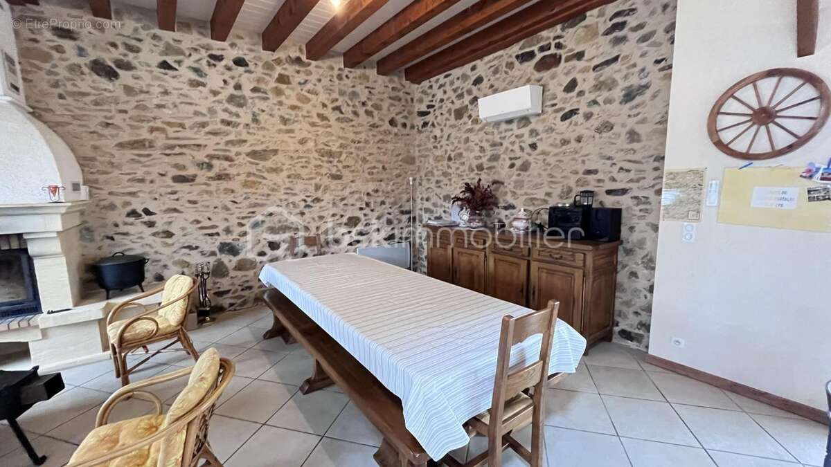 Appartement à SAINT-MESMIN