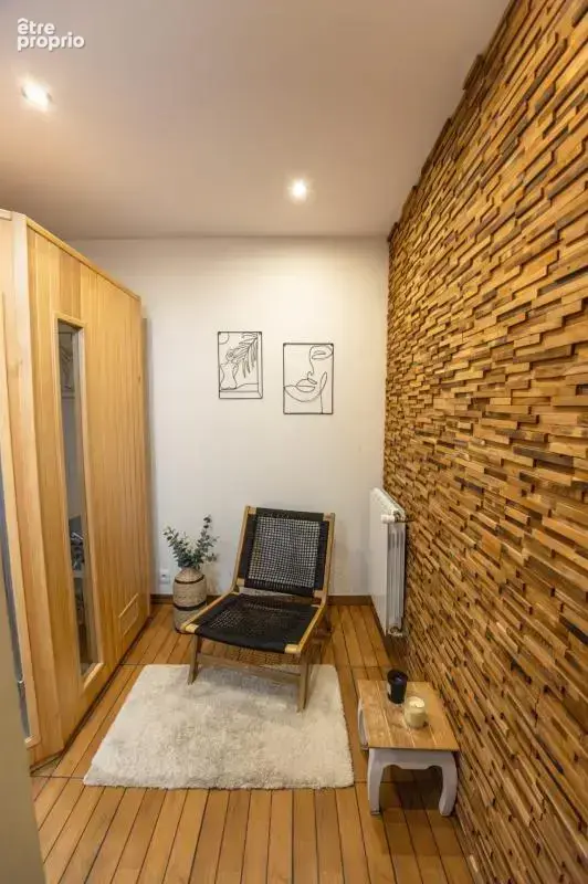 Chavagnes en paillers (85250) - lieu d'exception - ancienne chapelle renovee 6 chambres sur 900m² clos - photo 38