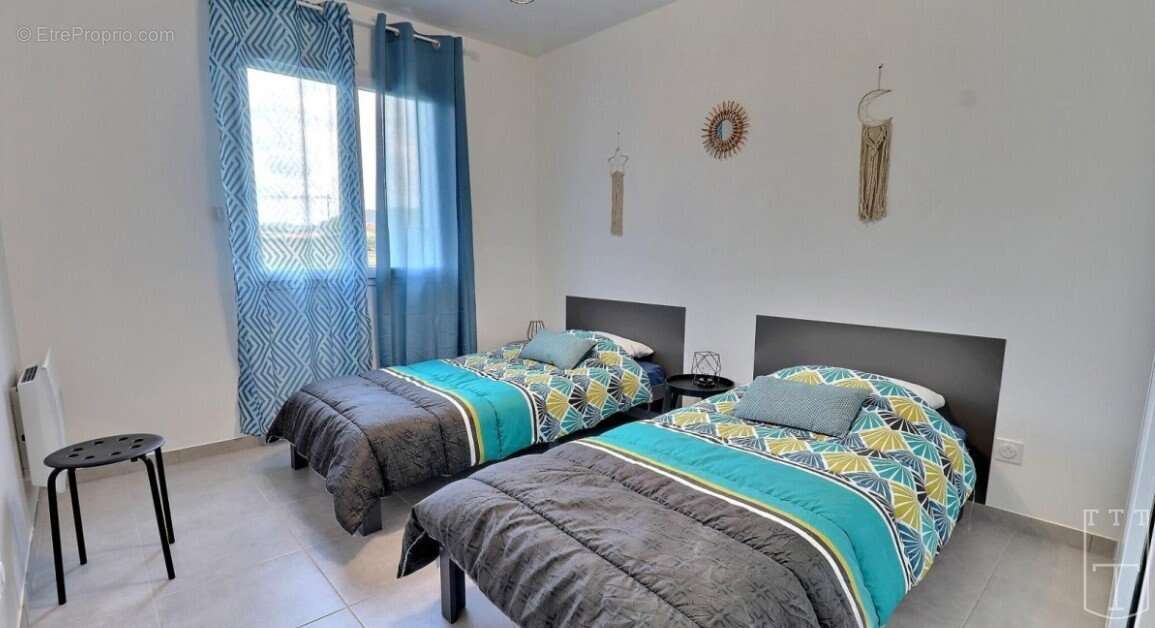 Maison à VALLON-PONT-D&#039;ARC