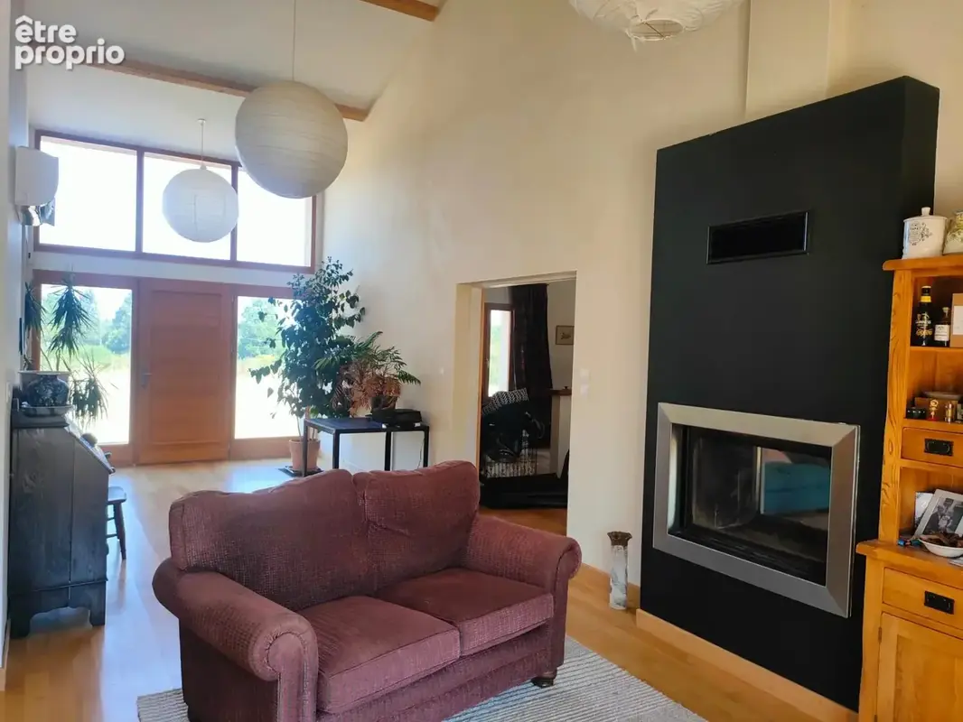 Maison 9 pièces 243 m² à vendre à Cheronnac (87600) - photo 6