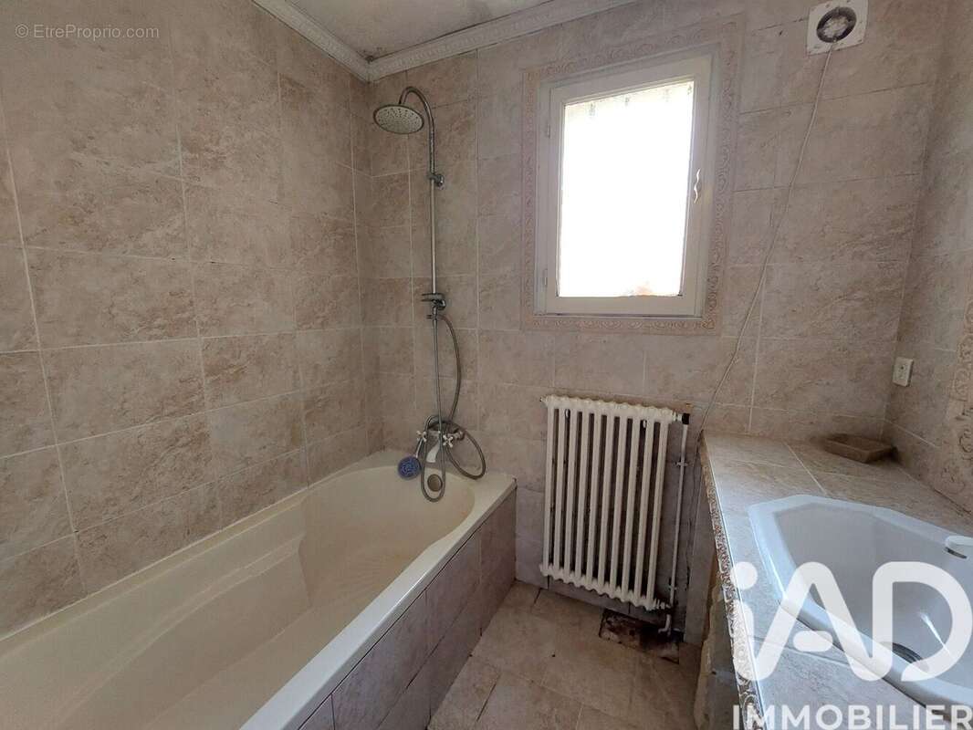 Photo 7 - Maison à SALIGNY