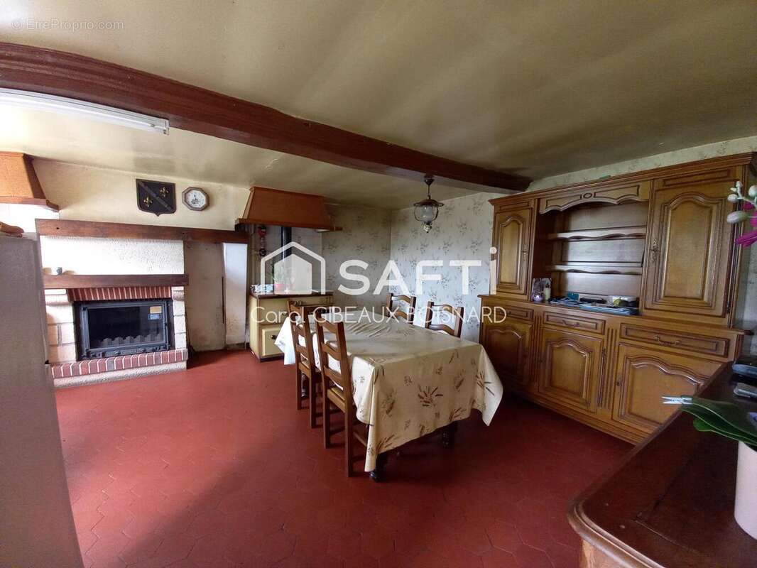 Photo 4 - Maison à ARROU