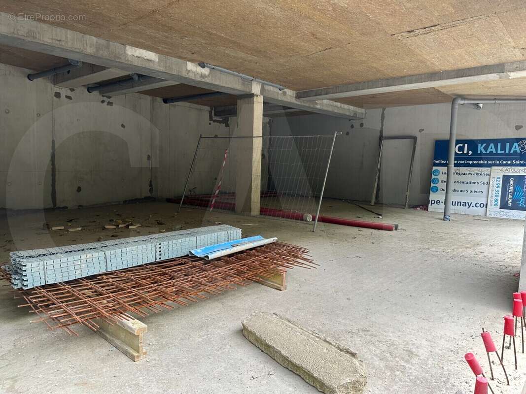 Commerce 84 m² à Rennes  - photo 3