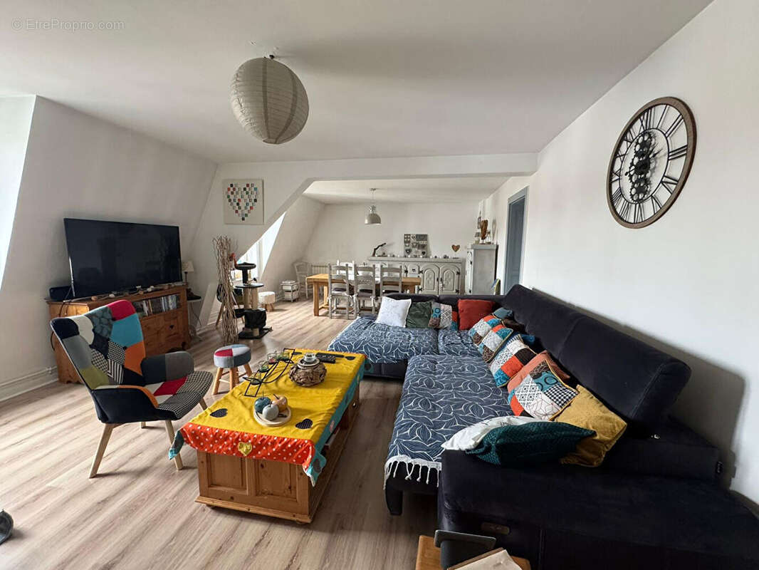 Appartement à BACCARAT