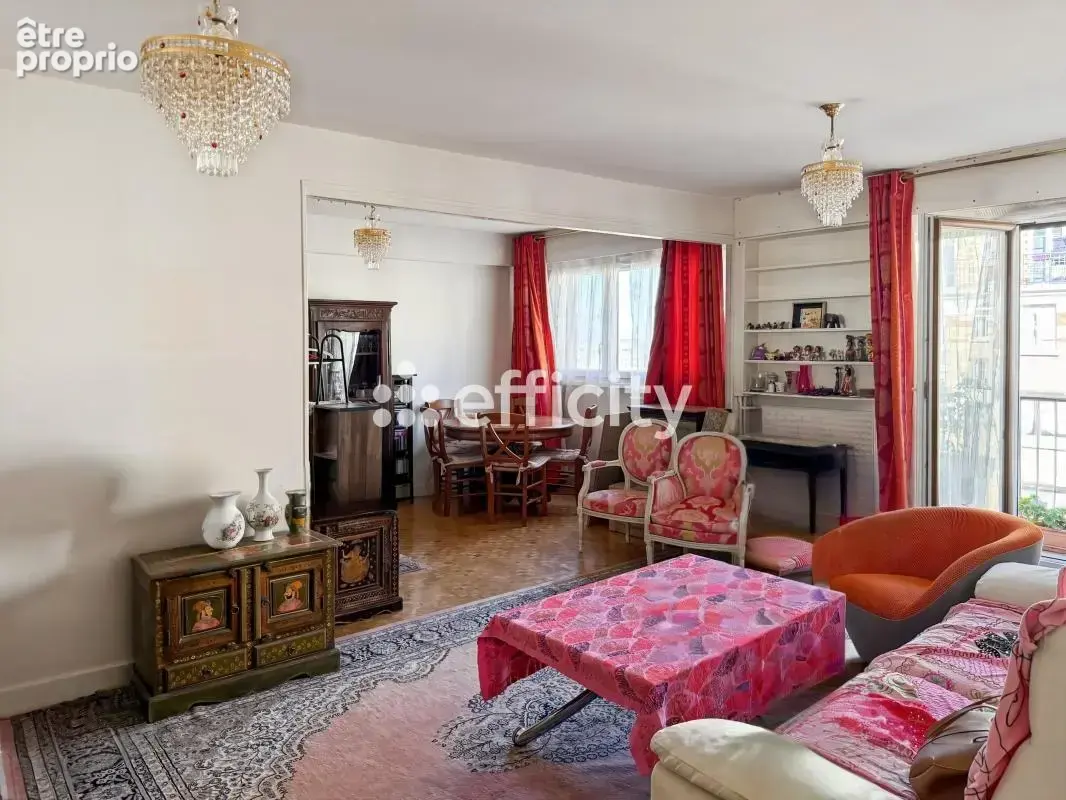 Appartement - photo 2