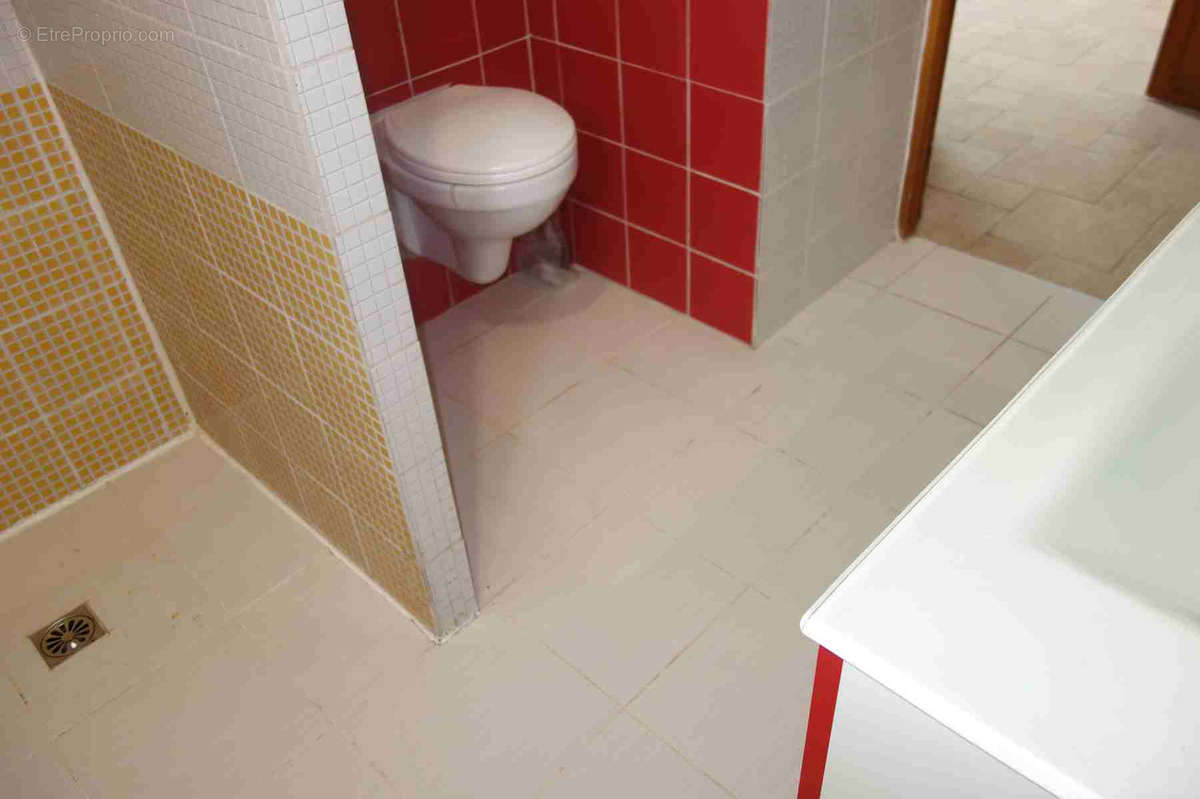 Maison à SAINT-CIERS-SUR-GIRONDE