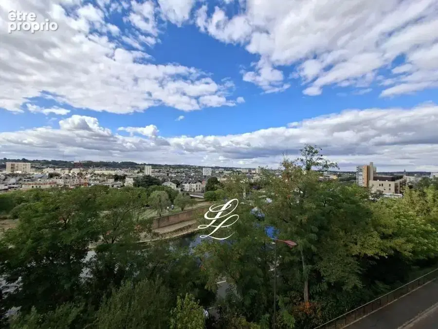 Appartement 5 pièces 180 m² à vendre à Le Mans (72000) - photo 17