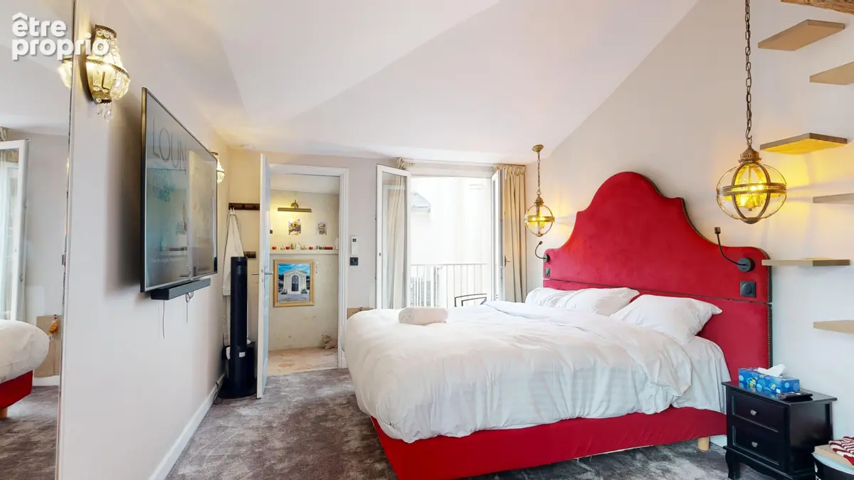 Appartement 7 pièces 127 m² à vendre à Paris-6e (75006) - photo 6