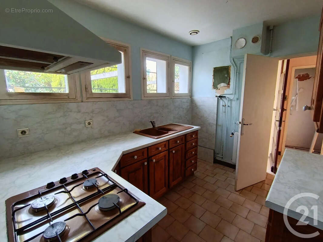 Maison à ORTHEZ
