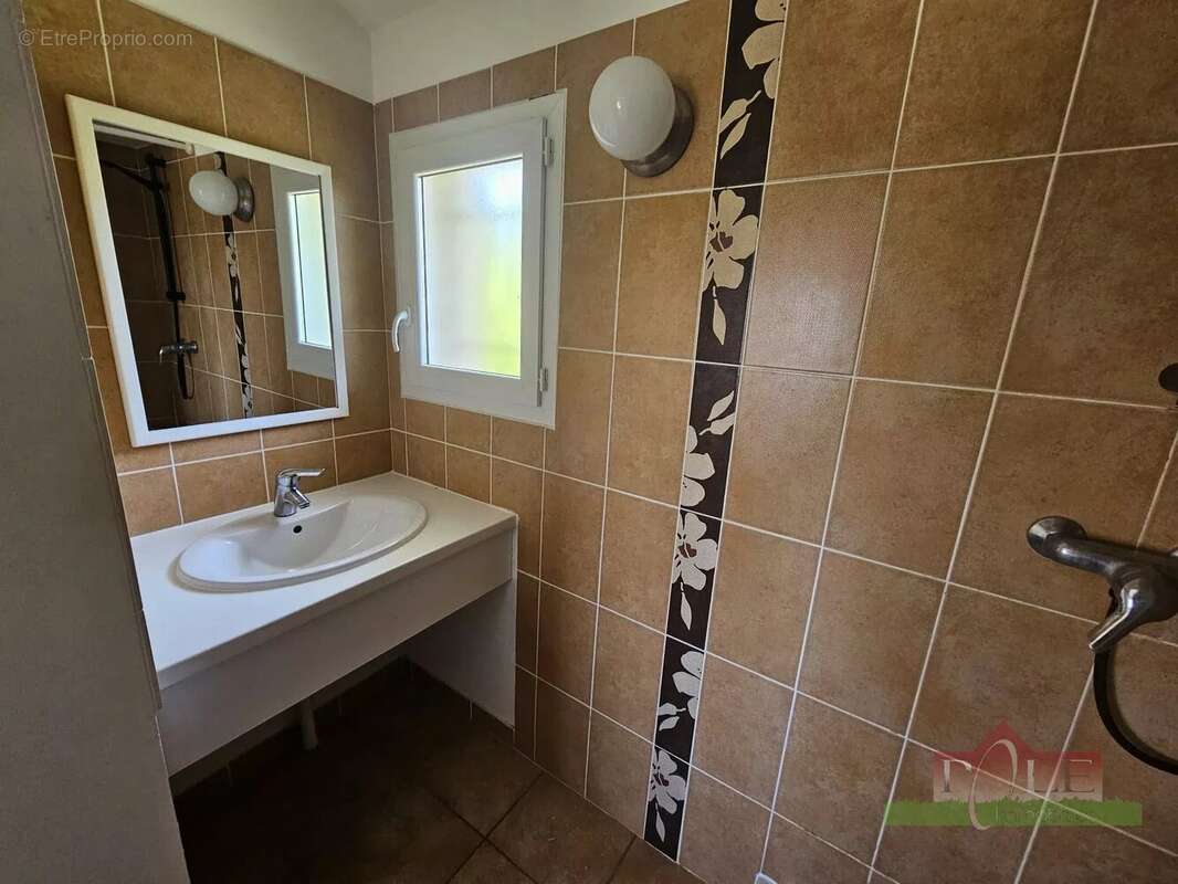 Appartement à VIENNE