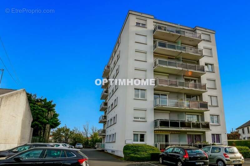Appartement à CHOLET