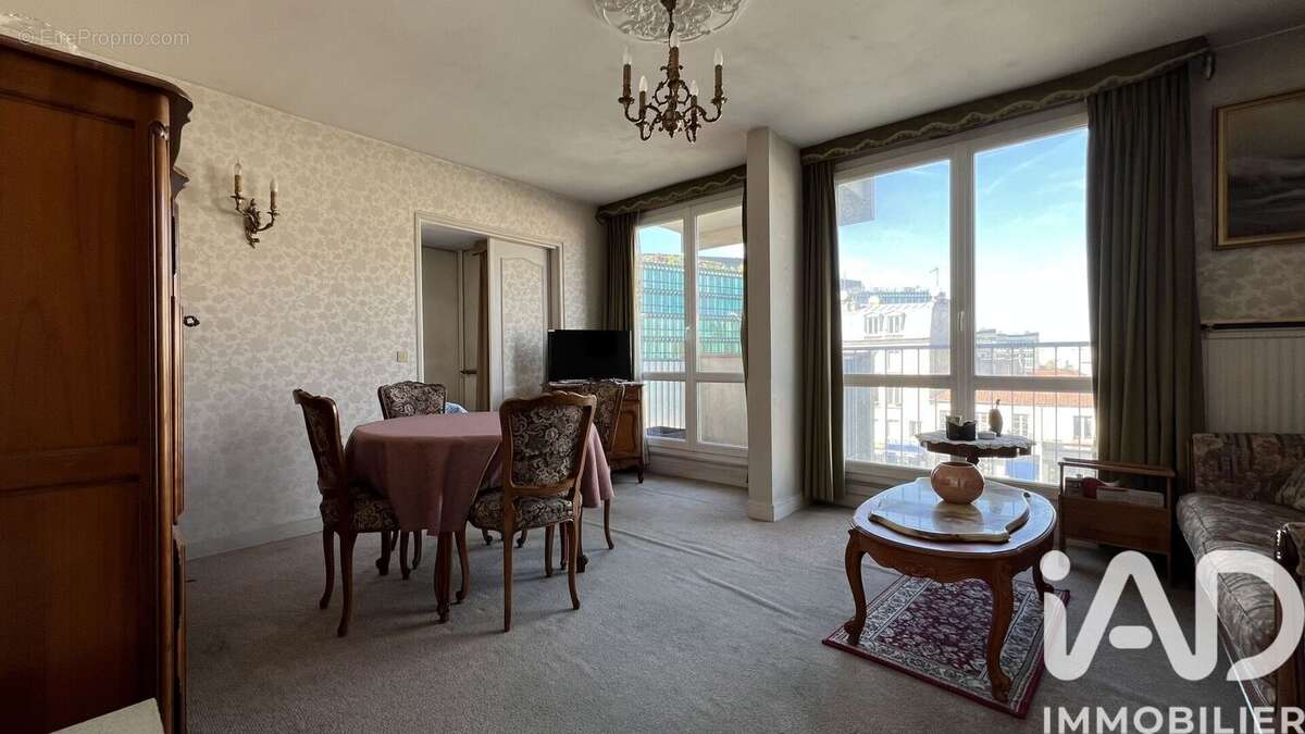 Photo 2 - Appartement à PANTIN