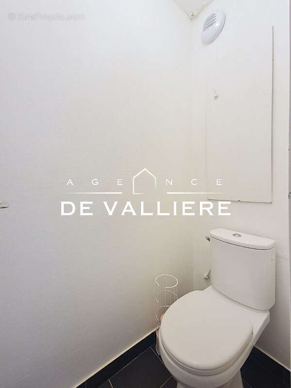 Appartement à NANTERRE
