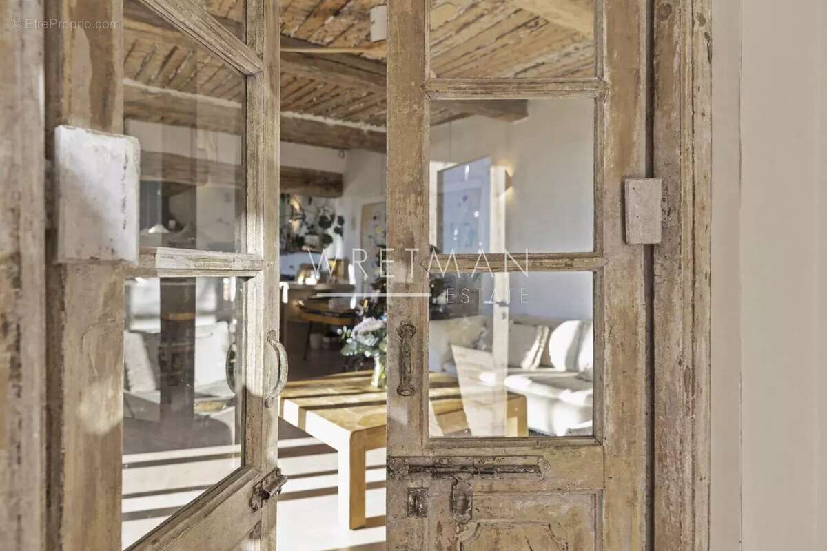 Maison à FAYENCE