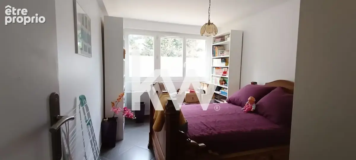 Maison 4 pièces 87 m² à vendre à Saint-Just-Saint-Rambert (42170) - photo 4