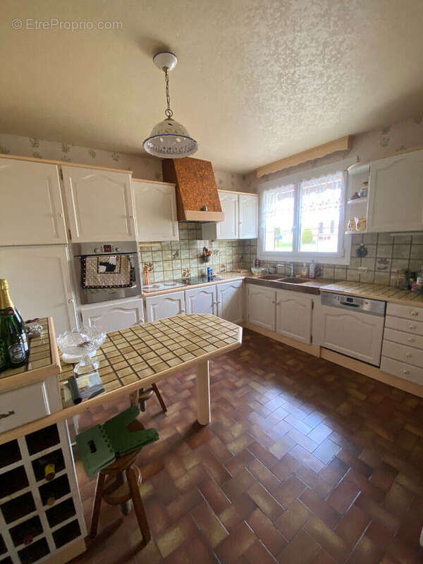 Maison à LA FERTE-BERNARD