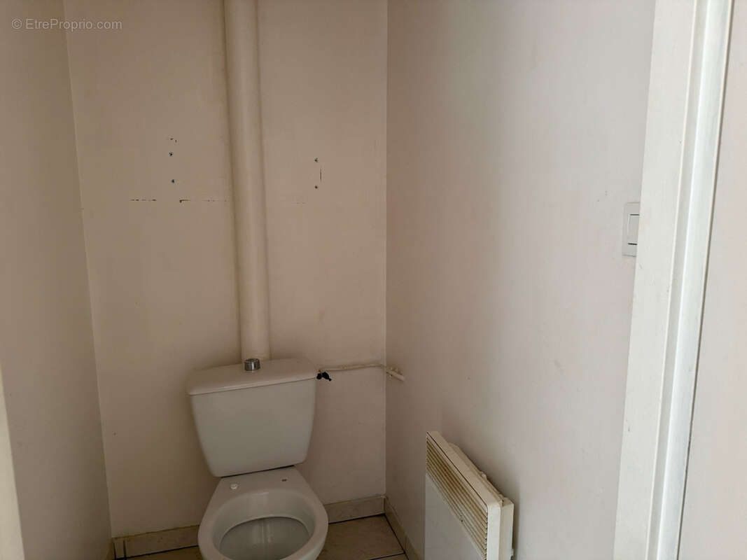 Maison à BAINS-LES-BAINS