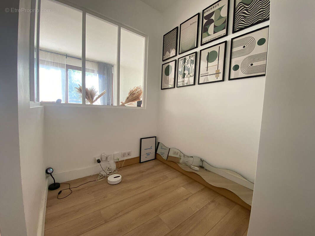 Appartement à LE CHESNAY