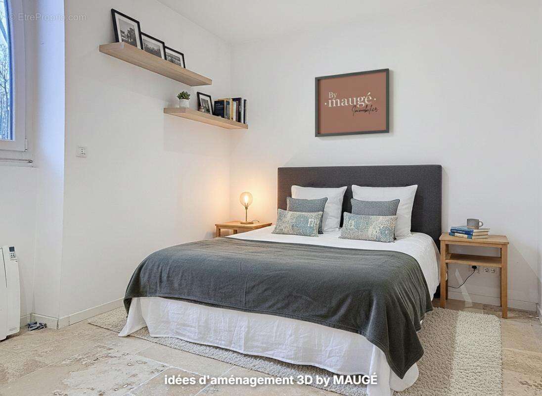 Appartement à SAINT-PRIEST