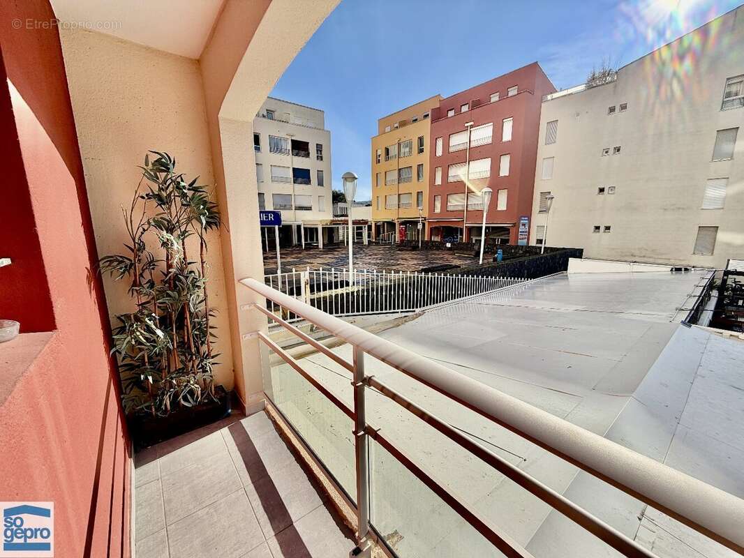 Appartement à AGDE