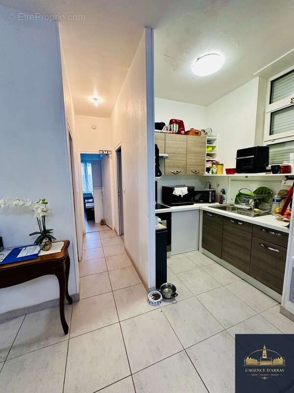 Appartement à LENS